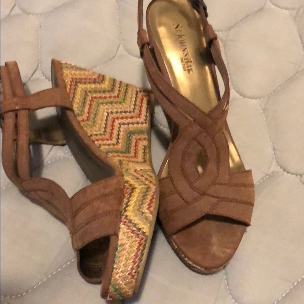 Wedges - Picture 3 of 4